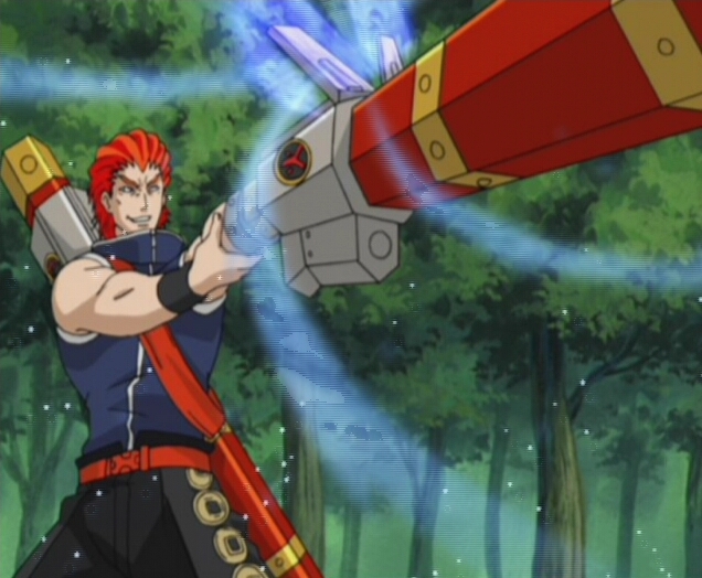 Pantallazo de Naruto: Clash of Ninja Revolution 2 para Wii
