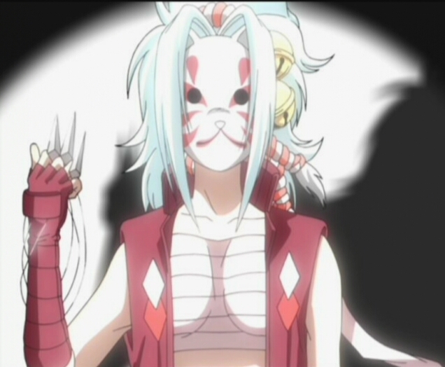 Pantallazo de Naruto: Clash of Ninja Revolution 2 para Wii