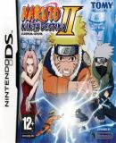 Carátula de Naruto: Ninja Destiny II European Version