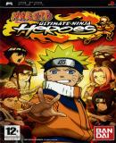 Naruto: Ultimate Ninja Heroes