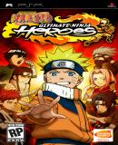 Caratula nº 112974 de Naruto: Ultimate Ninja Heroes (800 x 1380)