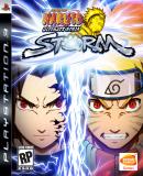 Caratula nº 128290 de Naruto: Ultimate Ninja Storm (640 x 738)