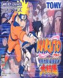 Naruto (Japonés)