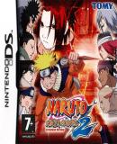 Naruto Ninja Council European Version 2
