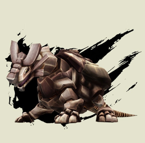 Pantallazo de Naruto Shippuden: Dragon Blade Chronicles para Wii