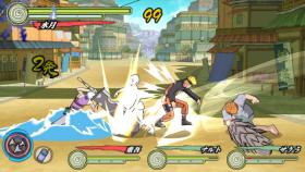 Guía de Naruto Shippuden: Ultimate Ninja Heroes 3