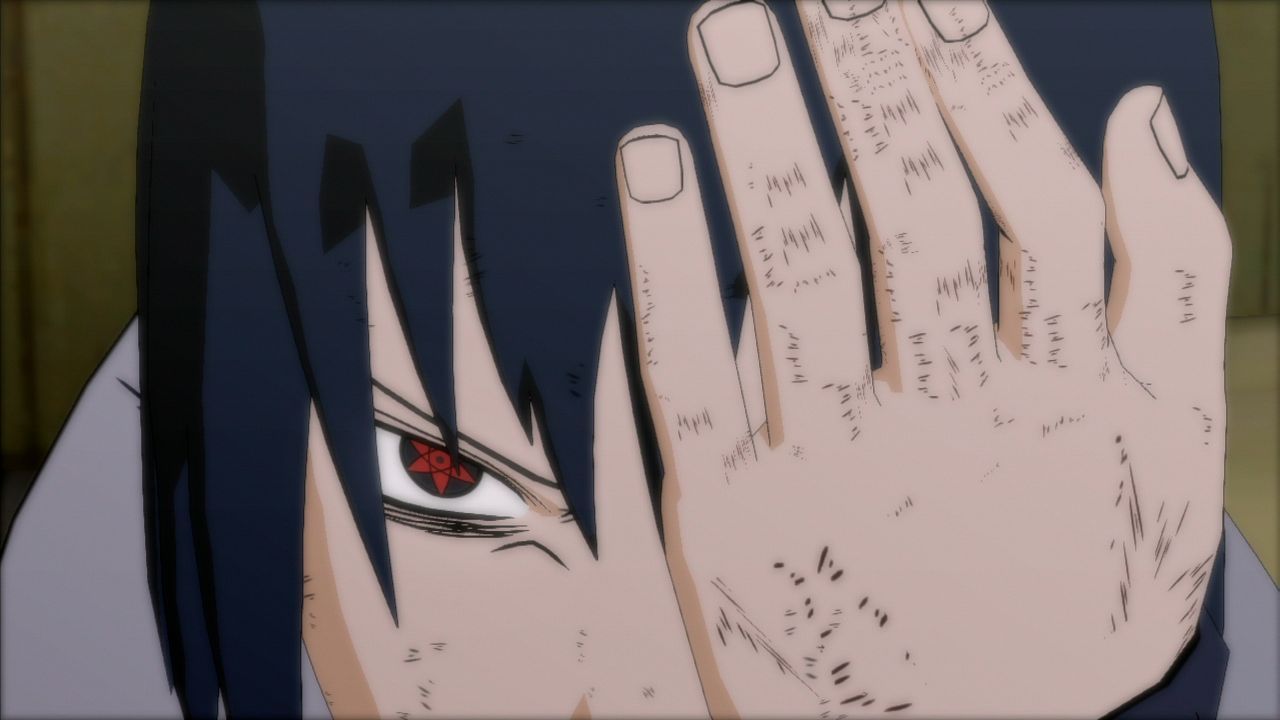 Pantallazo de Naruto Shippuden: Ultimate Ninja Storm 3 para Xbox 360