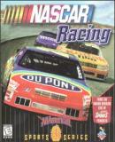 Caratula nº 51448 de Nascar Racing (200 x 244)