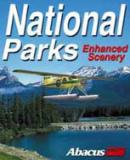Carátula de National Parks: Enhanced Scenery
