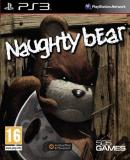 Caratula nº 193814 de Naughty Bear (430 x 494)