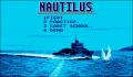 Pantallazo nº 244439 de Nautilus (642 x 402)