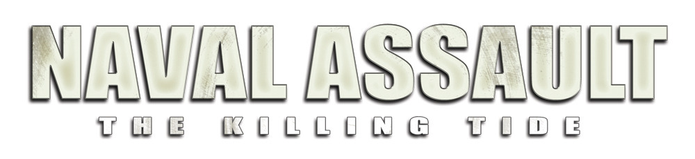 Pantallazo de Naval Assault: The Killing Tide para Xbox 360