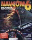 Caratula nº 62746 de Navcom 6 (247 x 299)