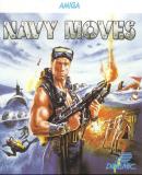 Caratula nº 3449 de Navy Moves (678 x 722)