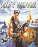 Caratula nº 9597 de Navy Moves (255 x 242)