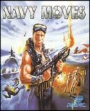 Caratula nº 16017 de Navy Moves (243 x 238)