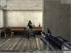Pantallazo de Navy SEALs: Weapons of Mass Destruction para PC