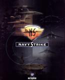 Caratula nº 244668 de Navy Strike (750 x 900)