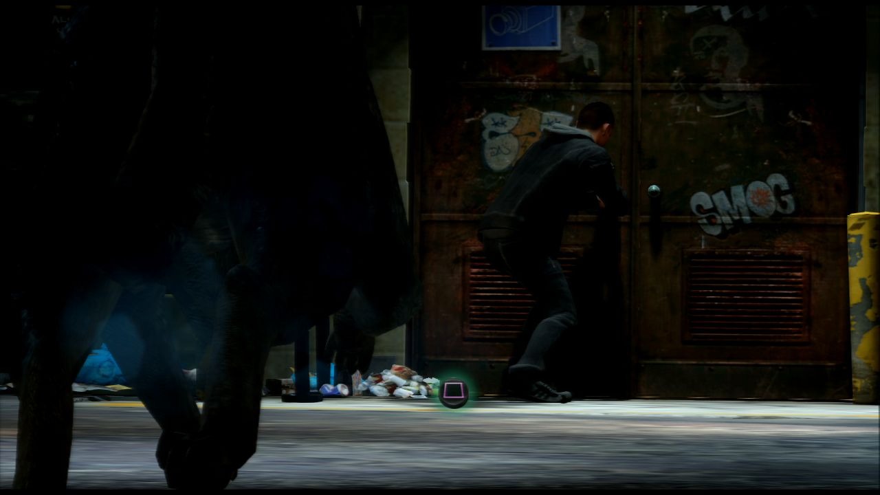 Pantallazo de Need For Speed: The Run para PlayStation 3