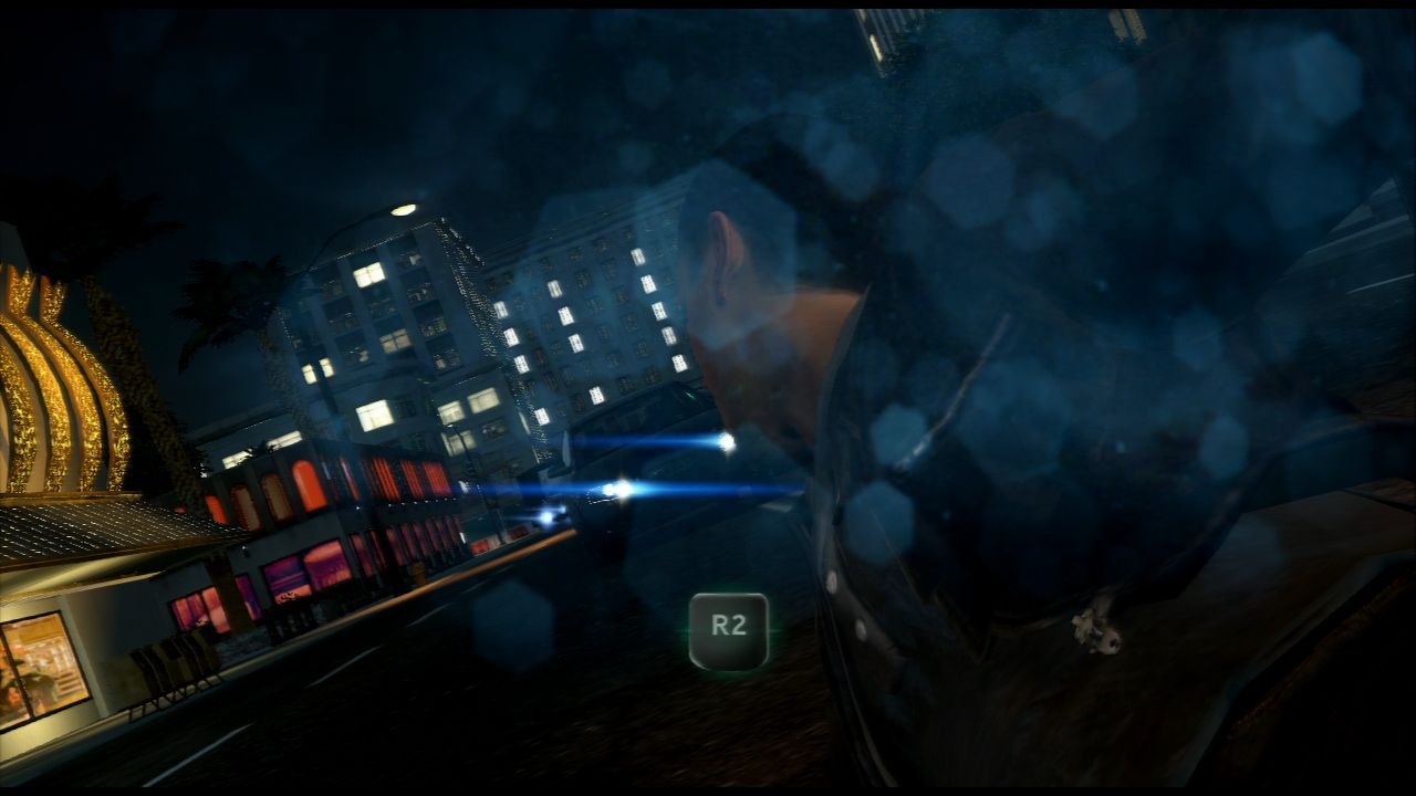 Pantallazo de Need For Speed: The Run para PlayStation 3