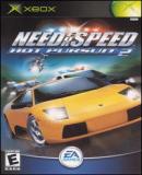 Carátula de Need For Speed Hot Pursuit 2