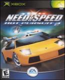 Caratula nº 104653 de Need For Speed Hot Pursuit 2 (200 x 279)