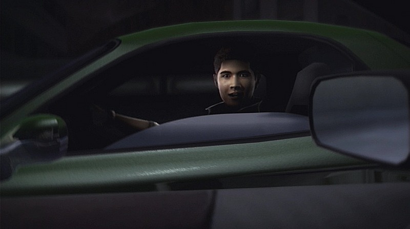 Pantallazo de Need for Speed: Carbon para PlayStation 3