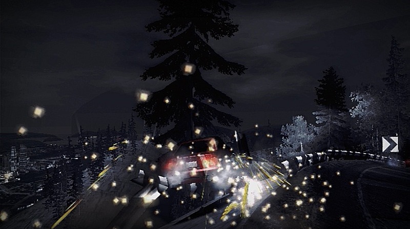 Pantallazo de Need for Speed: Carbon para PlayStation 3