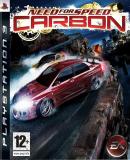 Carátula de Need for Speed: Carbon