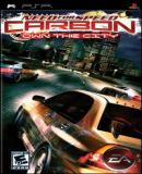 Need for Speed: Carbon