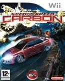 Carátula de Need for Speed: Carbon