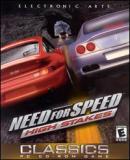 Caratula nº 55703 de Need for Speed: High Stakes [Classics] (200 x 254)