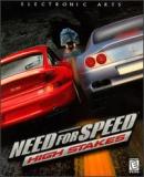 Carátula de Need for Speed: High Stakes