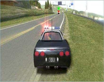 Pantallazo de Need for Speed: Hot Pursuit 2 [Platinum Hits] para Xbox