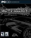Caratula nº 72390 de Need for Speed: Most Wanted -- Black Edition (200 x 287)