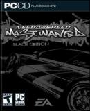 Carátula de Need for Speed: Most Wanted -- Black Edition