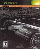 Caratula nº 106987 de Need for Speed: Most Wanted -- Black Edition (200 x 279)