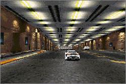 Pantallazo de Need for Speed: Most Wanted para Game Boy Advance