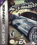 Need for Speed: Most Wanted