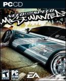 Carátula de Need for Speed: Most Wanted