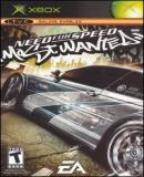 Caratula nº 106984 de Need for Speed: Most Wanted (200 x 281)