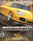 Caratula nº 58595 de Need for Speed: Porsche Unleashed [Classics] (200 x 288)