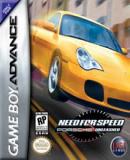 Caratula nº 22796 de Need for Speed: Porsche (220 x 220)