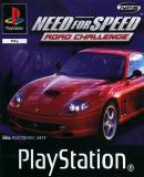 Caratula nº 197633 de Need for Speed: Road Challenge (640 x 640)