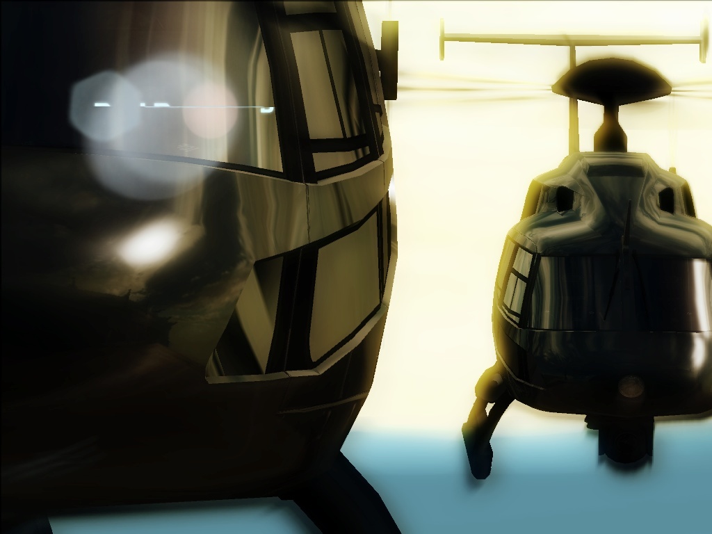 Pantallazo de Need for Speed: Undercover para PC