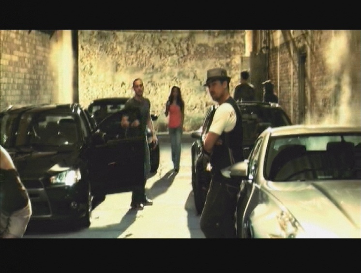 Pantallazo de Need for Speed: Undercover para Wii