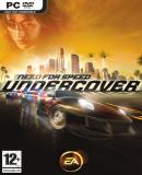Caratula nº 152364 de Need for Speed: Undercover (500 x 708)