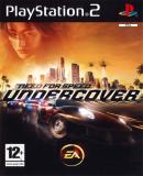 Caratula nº 130832 de Need for Speed: Undercover (640 x 896)