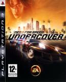 Caratula nº 132764 de Need for Speed: Undercover (640 x 731)