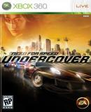Caratula nº 127352 de Need for Speed: Undercover (370 x 525)